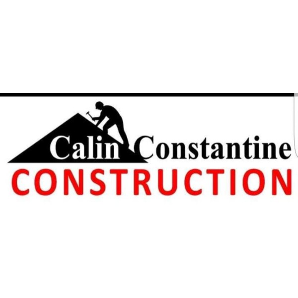 Calin Constantine  Construction Ltd  logo
