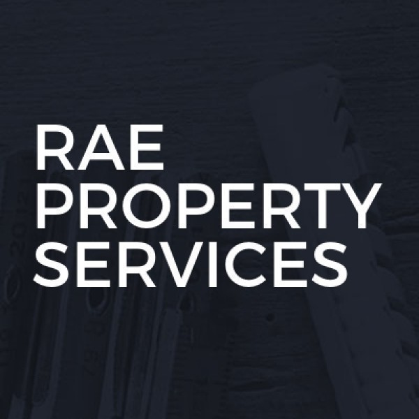 Rae Property Services Ltd logo