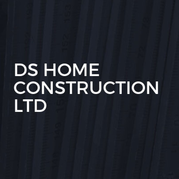 Ds Home Construction Ltd logo