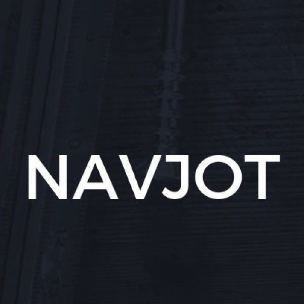 Navjot logo