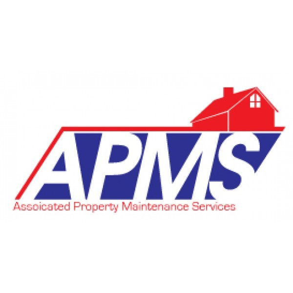 APMS Builders Ltd logo