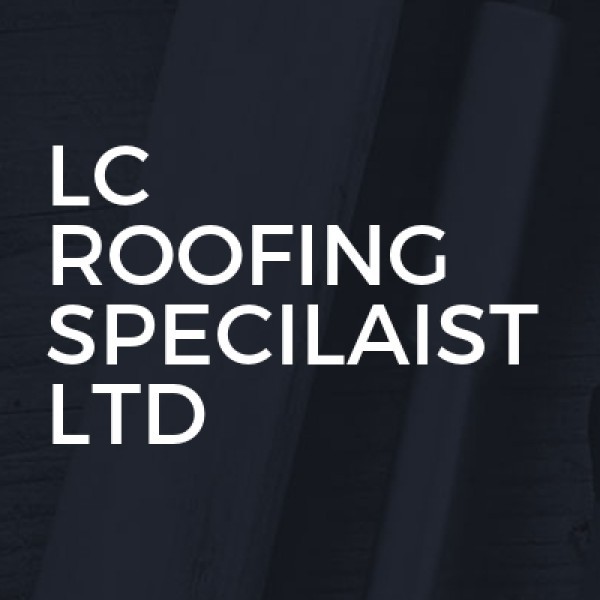 LC Roofing Specilaist Ltd logo