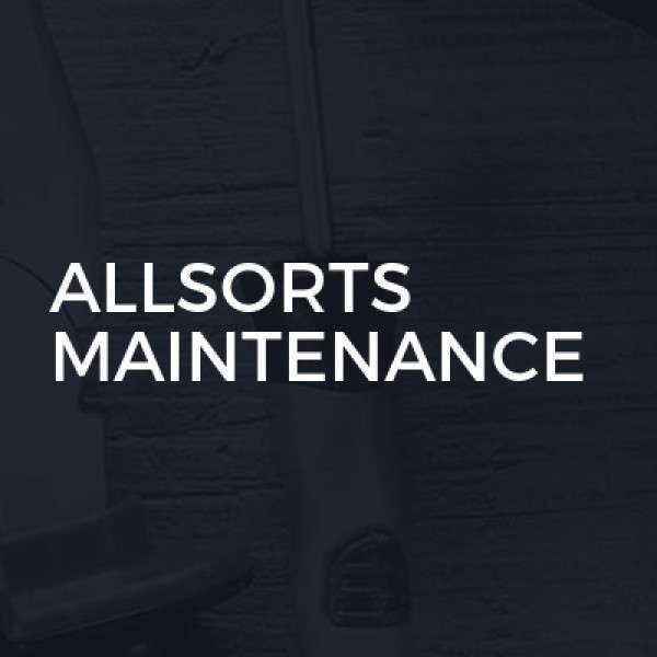 Allsorts Maintenance logo