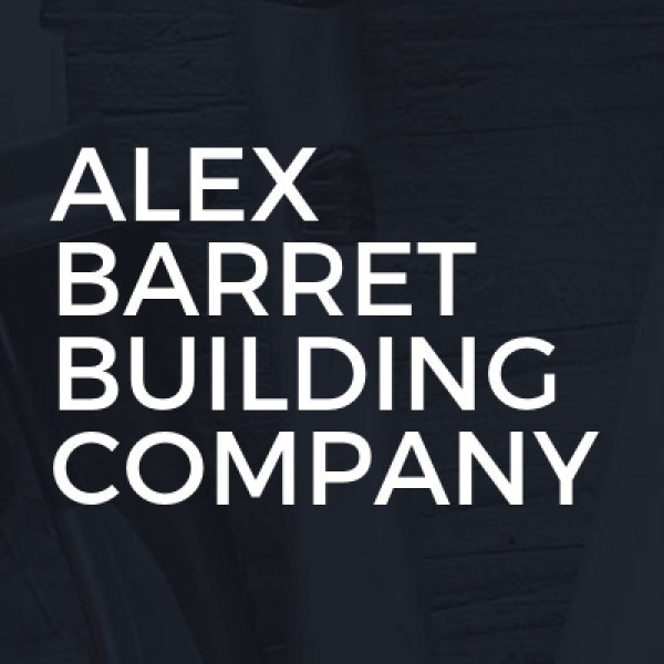 Alex Barret Building Company logo