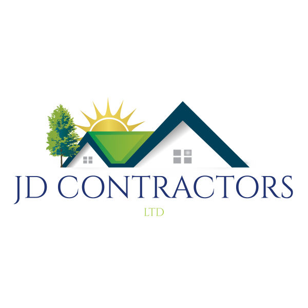 Jd Contractors Ltd logo