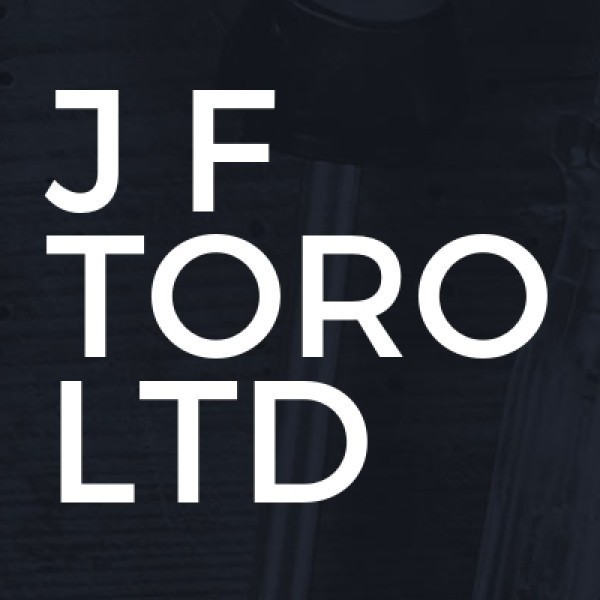 J F Toro Ltd logo