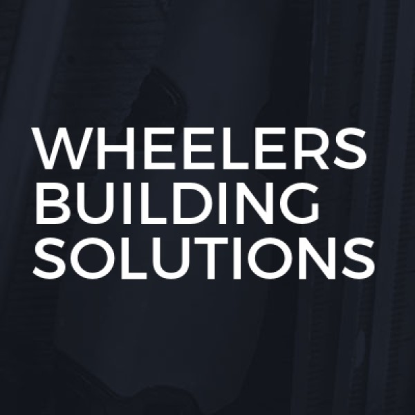 Wheelers Building Solutions logo