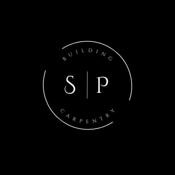 SP Building logo