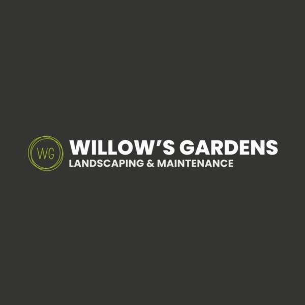 Willows Gardens logo