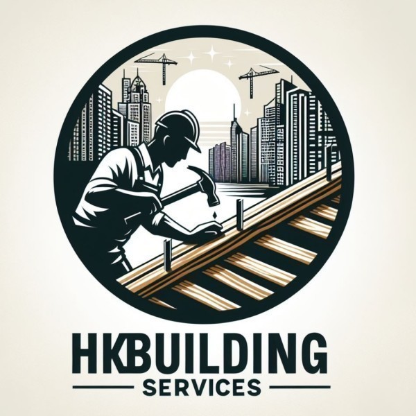 HK Building Services logo