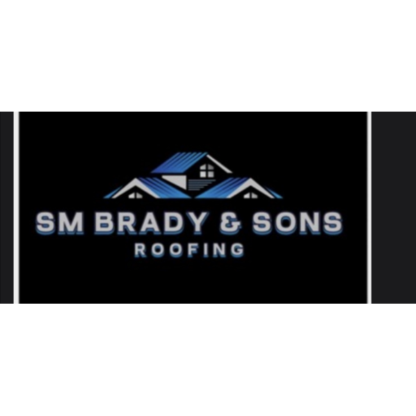 S Brady And Son Roofing Ltd logo