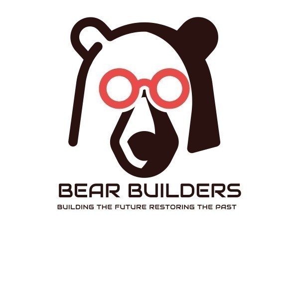 Bear Builders logo