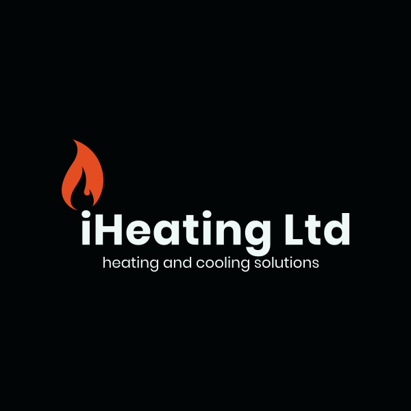 IHeating Ltd logo