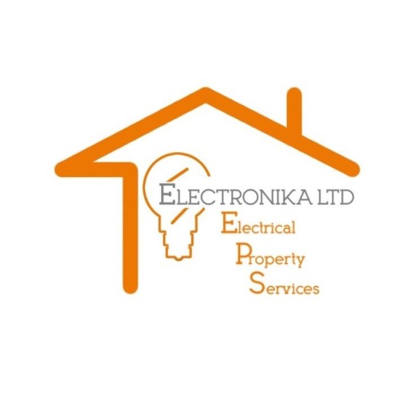 Electronika Ltd logo