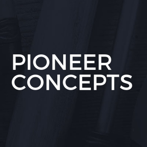 Pioneer Concepts logo