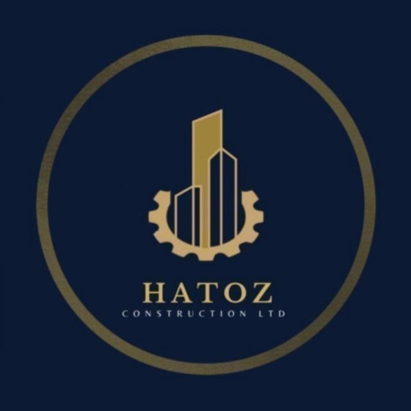 Hatoz Construction Ltd logo