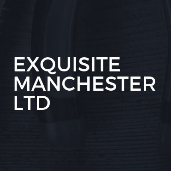 Exquisite Manchester Ltd logo