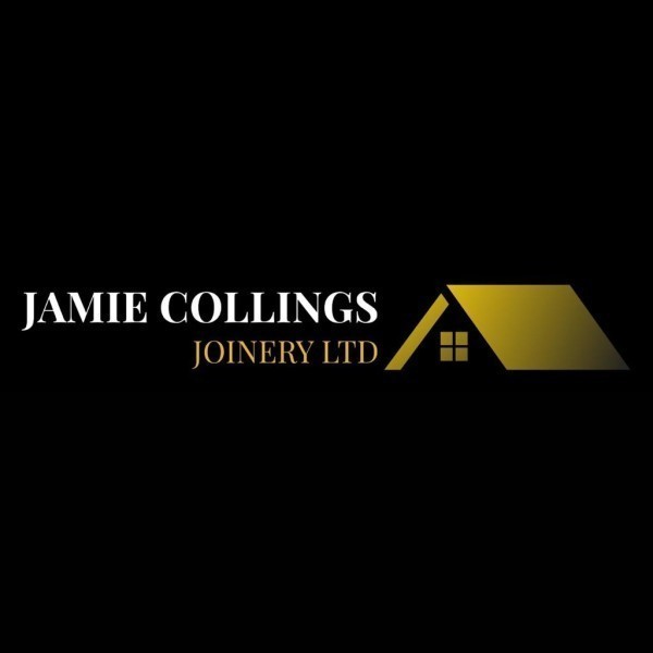 Jamie Collings Joinery Ltd logo