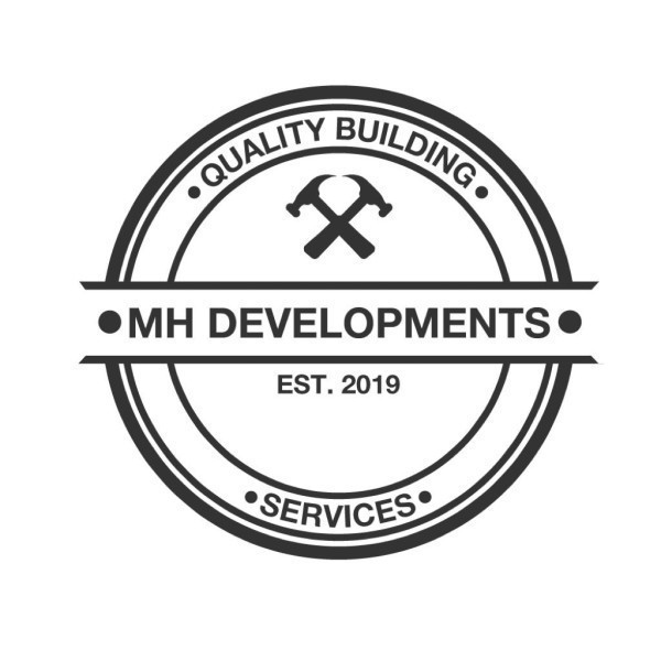 MH Developments NW LTD logo