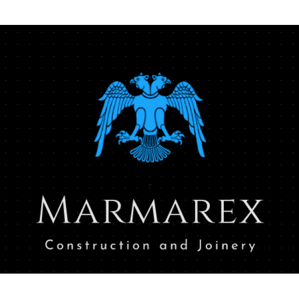 Mrx London LTD T/A Marmarex logo