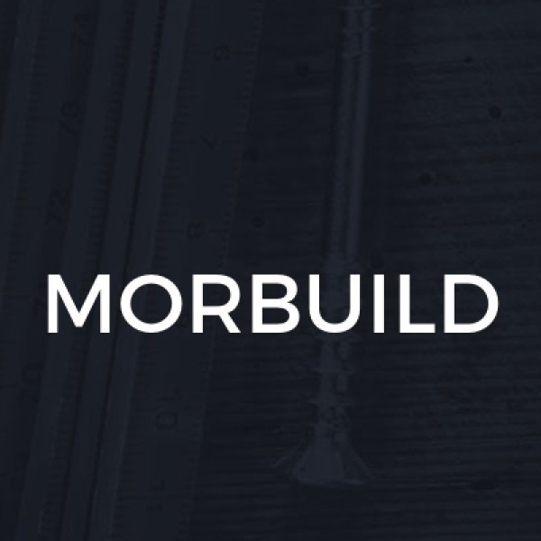 MORBUILD logo