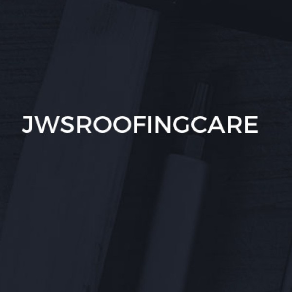 Jwsroofingcare logo