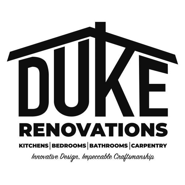 Renovations by Duke ltd logo