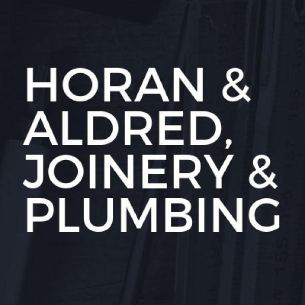 Horan & Aldred, Joinery & Plumbing logo