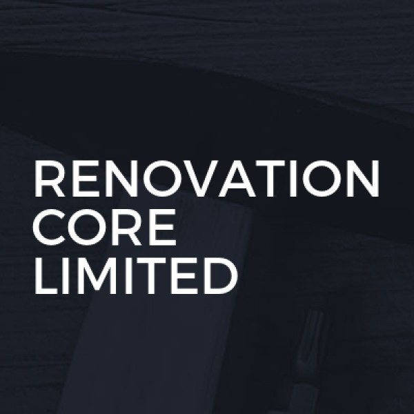 Renovation Core Limited logo