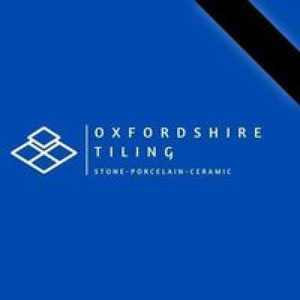 Oxfordshire Tiling logo