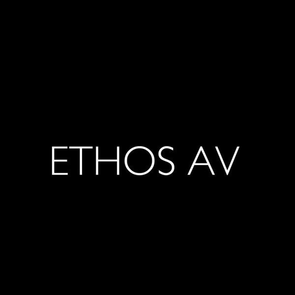 Ethos AV logo