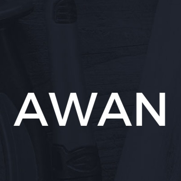 Awan Property Services  logo