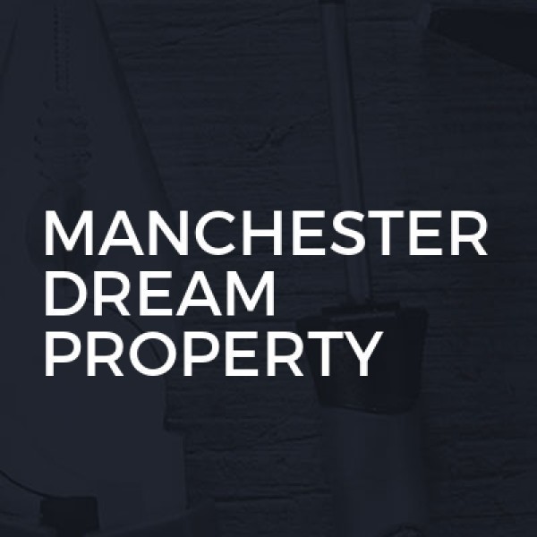 Manchester Dream Property Ltd logo
