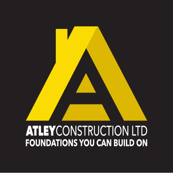 Atley Construction Ltd logo