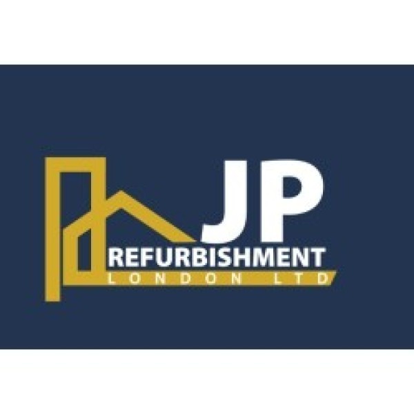 JP Refurbishment London Ltd logo