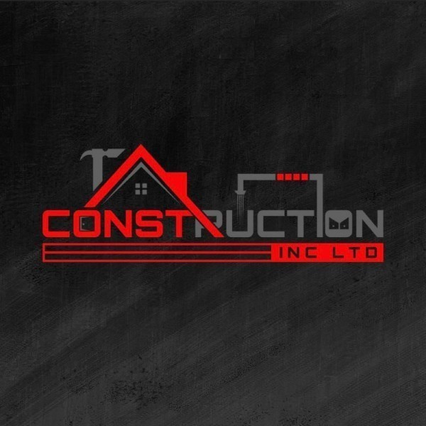 Construction Inc Ltd logo