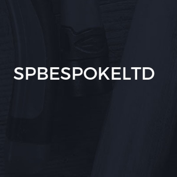 Sp Bespoke Ltd logo