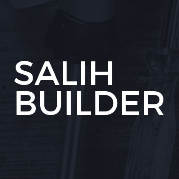 UK  Builder logo