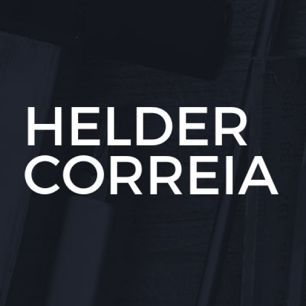 Helder Correia logo