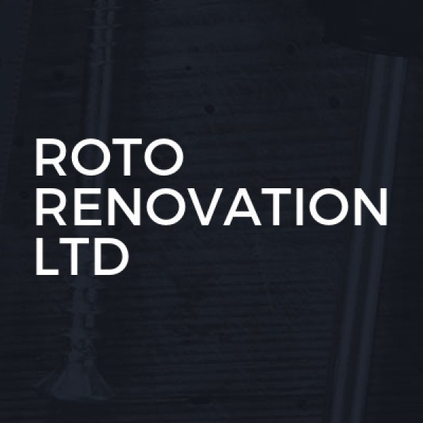 Roto Renovation Ltd logo