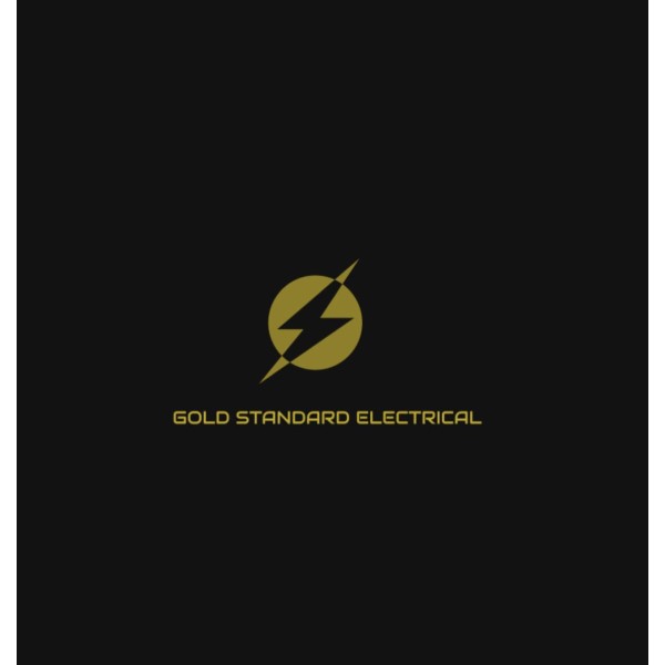 Gold Standard Electrical logo