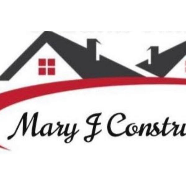 Mary J Construction Ltd logo
