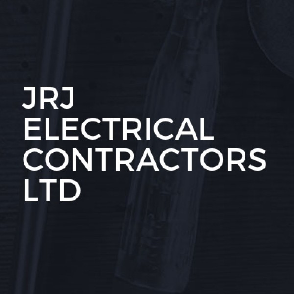 JRJ Electrical Contractors Ltd logo