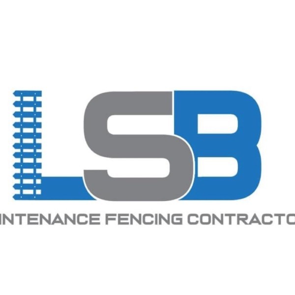 LSB Maintenance logo