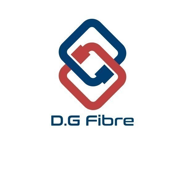 DG Fibre logo