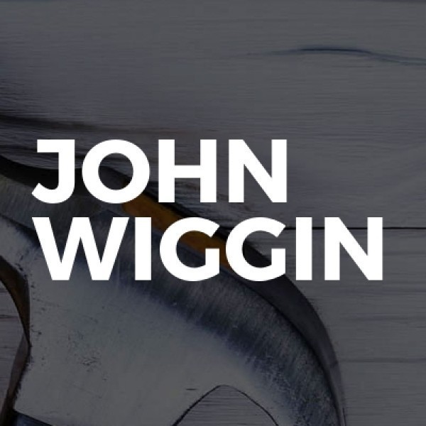 John Wiggin logo