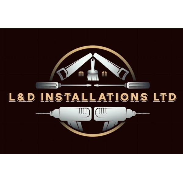 L&D Installations Ltd logo