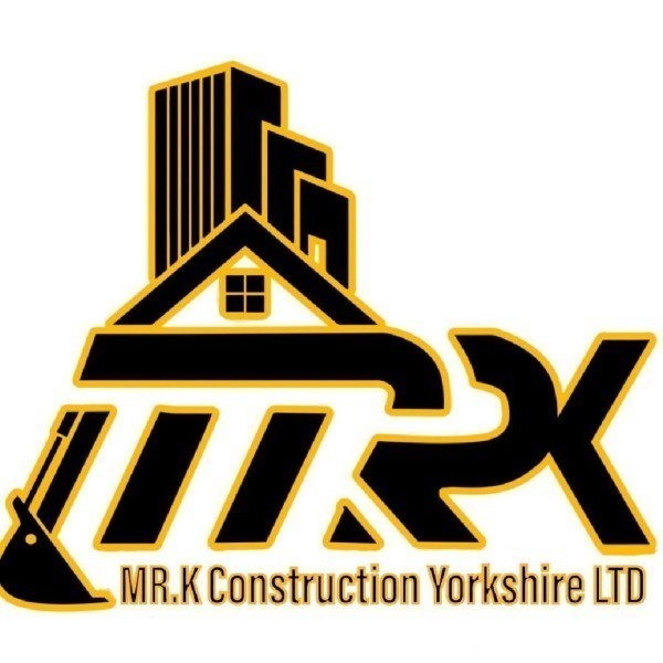 Mr.k Construction Yorkshire LTD logo