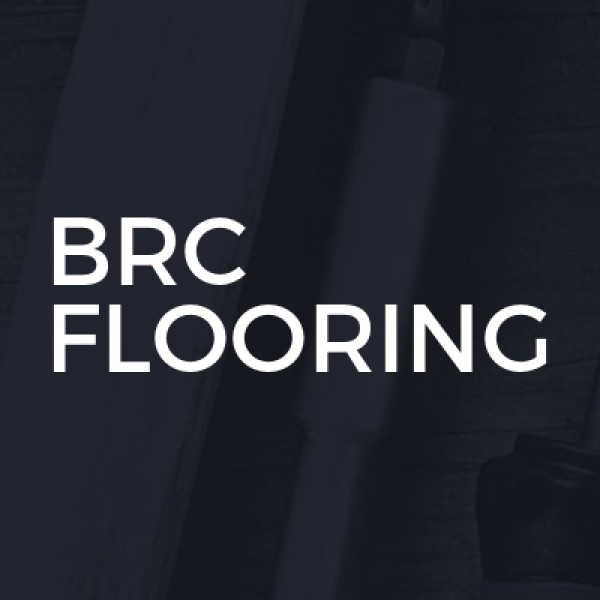 Brc Flooring logo