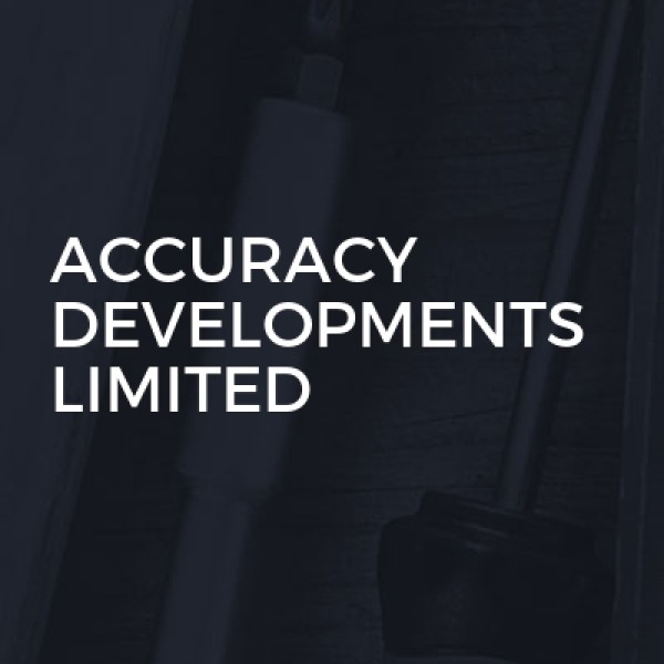 Accuracy Developments Limited logo